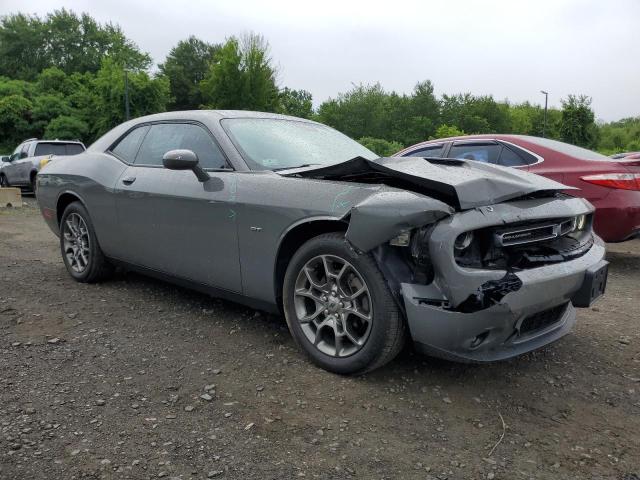 Vin: 2c3cdzgg0hh574697, lot: 61366485, dodge challenger gt 20174
