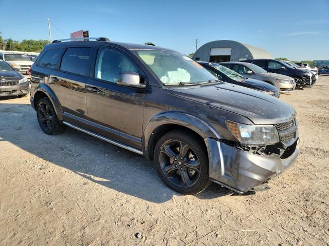 Vin: 3c4pddgg6jt387476, lot: 62404305, dodge journey crossroad 20184