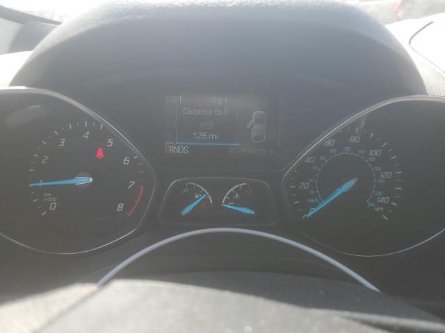 2016 FORD ESCAPE SE - 1FMCU9GX7GUC79454
