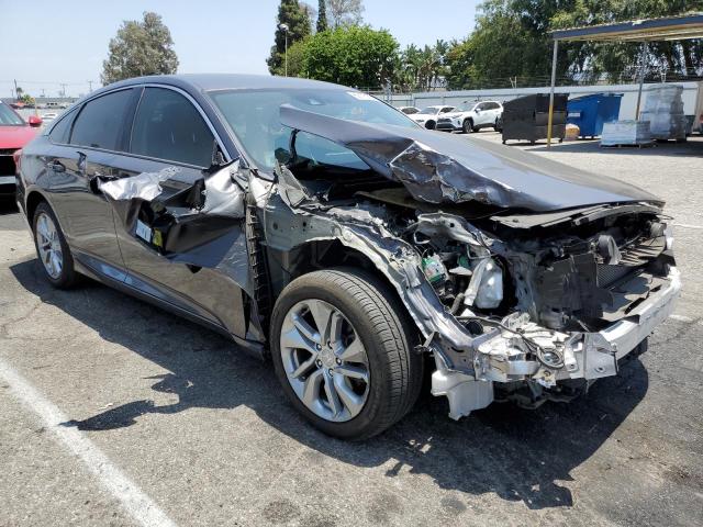 2019 HONDA ACCORD LX - 1HGCV1F11KA038792