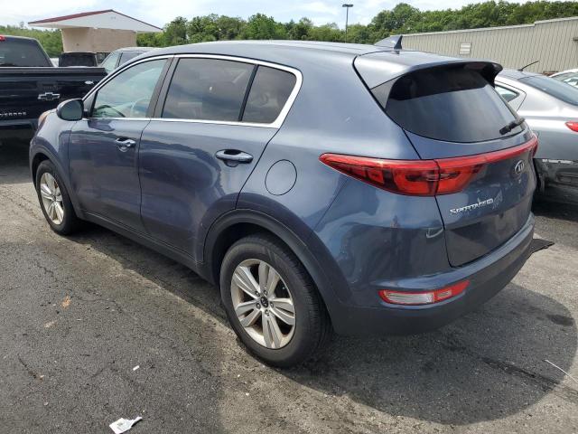 2019 KIA SPORTAGE L - KNDPM3AC4K7511783
