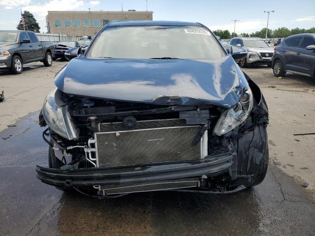 2011 KIA SPORTAGE L - KNDPB3A21B7021878