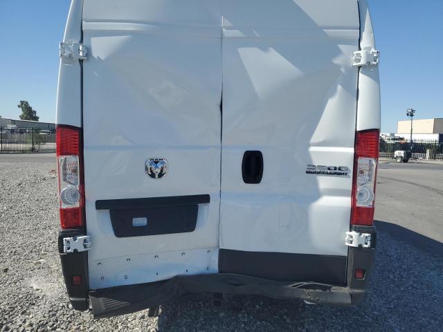 2025 RAM PROMASTER 3C6MRVJG6SE517885