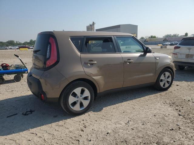 Vin: kndjn2a26e7007759, lot: 60229425, kia soul 20143