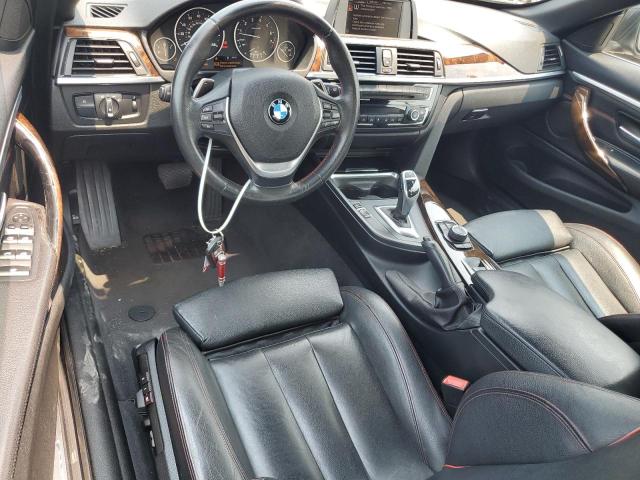 2015 BMW 435 I - WBA3T3C53F5A40517