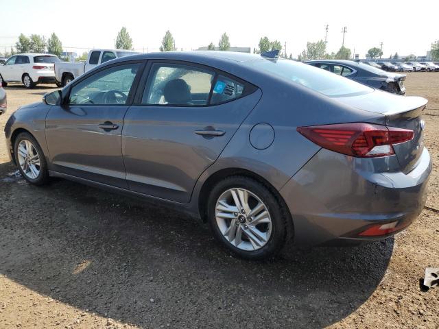 Vin: kmhd84lf6ku852720, lot: 60537585, hyundai elantra sel 20192