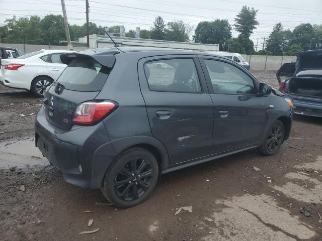 2024 MITSUBISHI MIRAGE SE ML32AWHJ3RH012246