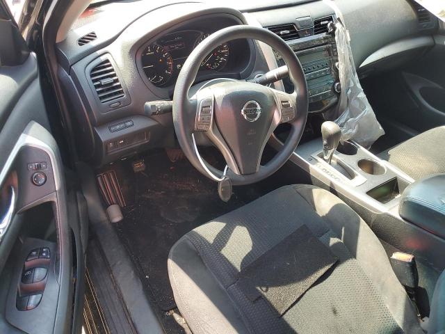 2015 NISSAN ALTIMA 2.5 - 1N4AL3AP7FC443381