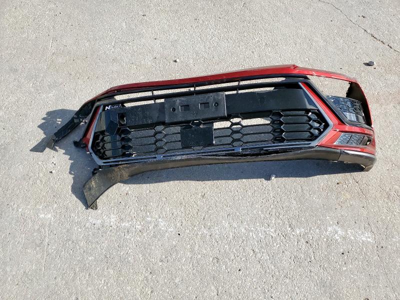 2024 HYUNDAI SONATA N L KMHL54JC2RA397048