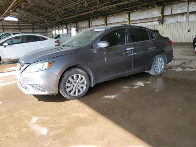 Vin: 3n1ab7ap3gl671858, lot: 59738445, nissan sentra s 2016 img_1