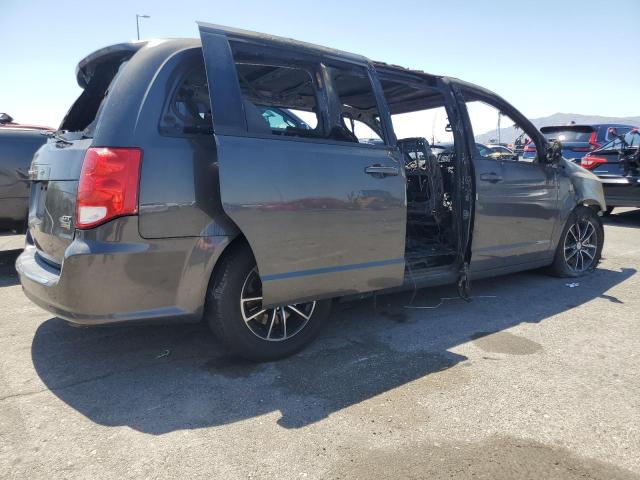 Vin: 2c4rdgeg7kr566112, lot: 59145305, dodge caravan gt 20193
