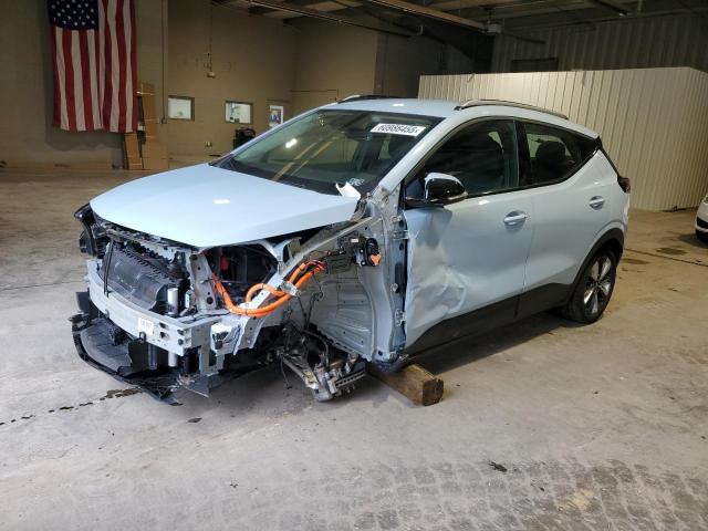 2023 CHEVROLET BOLT EUV L 1G1FY6S08P4166877