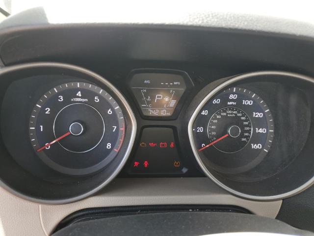 2016 HYUNDAI ELANTRA SE - 5NPDH4AE6GH776982