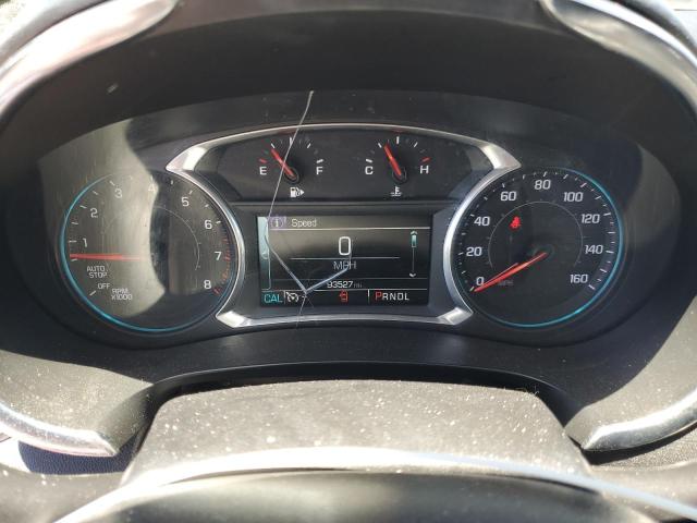 2017 CHEVROLET MALIBU LT - 1G1ZE5ST5HF196998