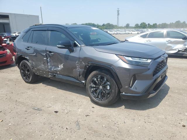 Vin: 2t3e6rfvxrw064745, lot: 60610565, toyota rav4 xse 20244
