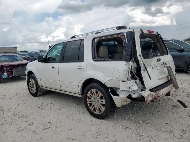 2013 FORD EXPEDITION - 1FMJU1K52DEF33253