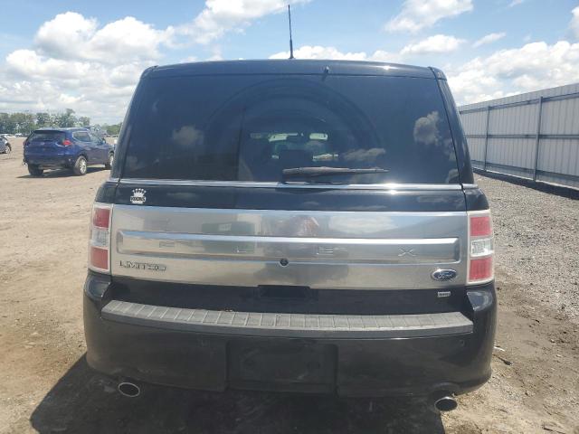 2019 FORD FLEX LIMIT 2FMHK6D83KBA04279
