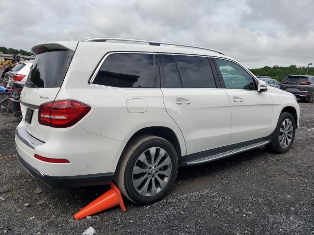 Vin: 4jgdf6eexha763913, lot: 61025185, mercedes-benz gls-class 450 4matic 20173