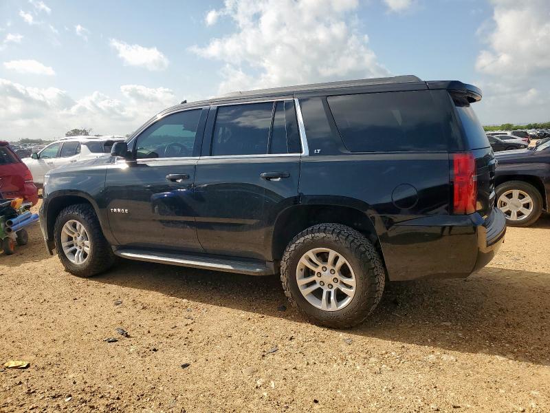 2017 CHEVROLET TAHOE C150 1GNSCBKC9HR176272