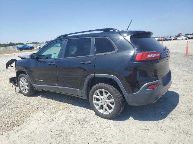 Vin: 1c4pjlab4gw222447, lot: 60471985, jeep grand cher sport 20162