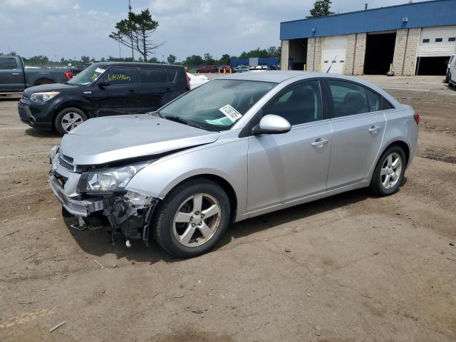 Vin: 1g1pc5sb4e7297430, lot: 61260785, chevrolet cruze lt 2014 img_1