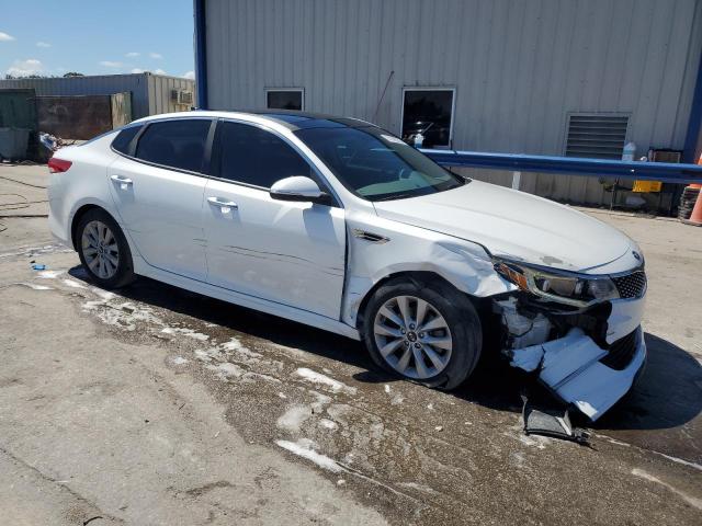 Vin: 5xxgu4l3xgg009474, lot: 61040955, kia optima ex 20164