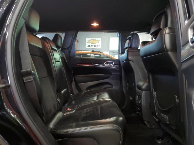 2015 JEEP GRAND CHER - 1C4RJFDJXFC627922