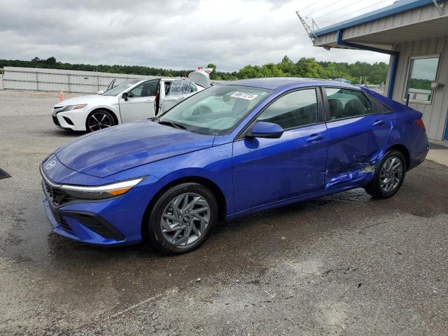 Vin: kmhlm4dg8ru840528, lot: 60677215, hyundai elantra sel 2024 img_1