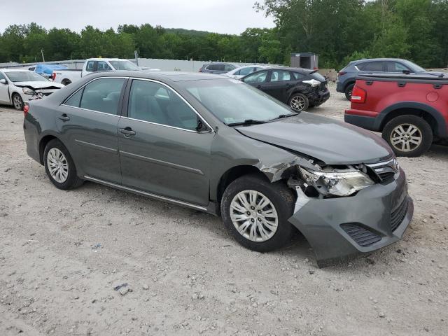 Vin: 4t4bf1fk7dr309518, lot: 61895475, toyota camry l 20134