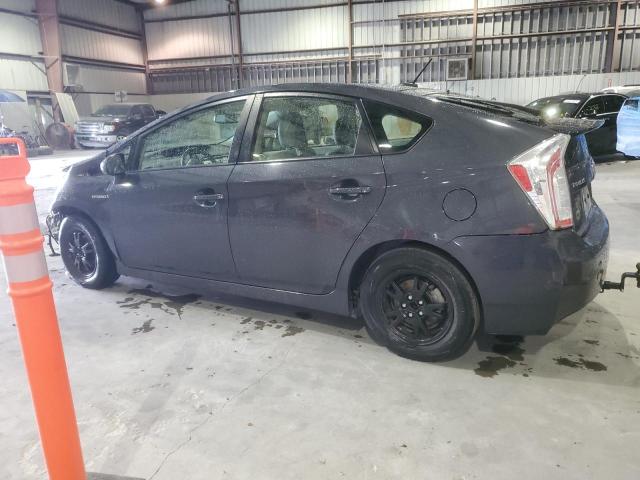 Vin: jtdkn3du4e0394375, lot: 59415685, toyota prius 20142
