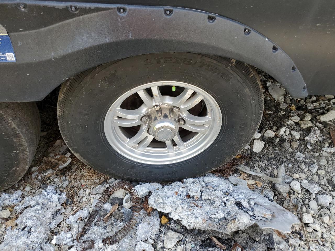 Lot #3241748299 2021 WILDWOOD ALTA KTH