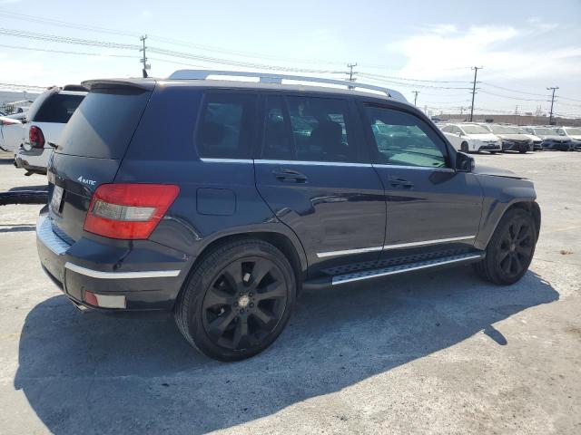 Vin: wdcgg8hb7af269054, lot: 61103355, mercedes-benz glk-class 350 4matic 20103