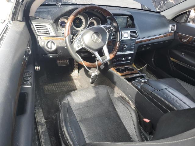 2016 MERCEDES-BENZ E 400 4MAT WDDKJ6HBXGF314556