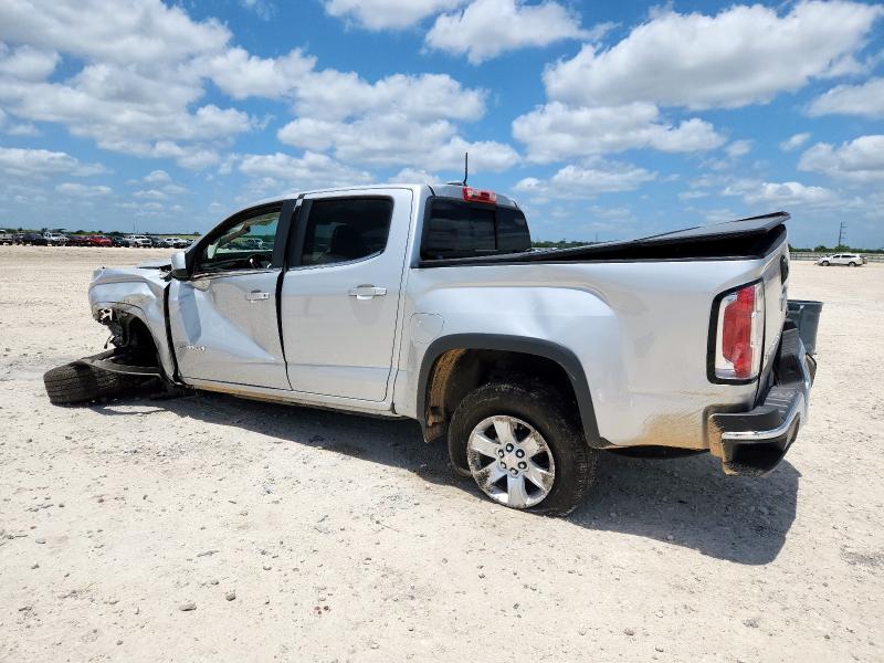 Vin: 1gtg5cen0j1238156, lot: 59991725, gmc canyon sle 20182