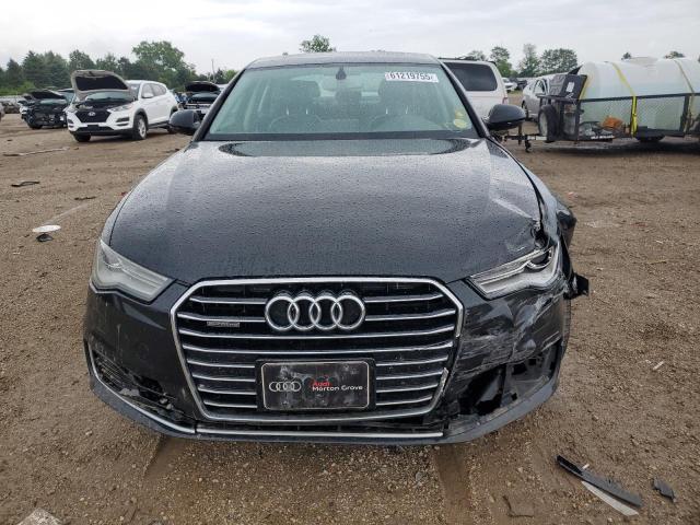 2016 AUDI A6 PREMIUM WAUFGAFC9GN002658