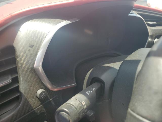 2016 CHEVROLET CORVETTE Z 1G1YU2D65G5608006
