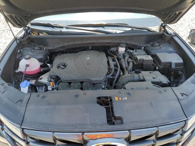 2023 HYUNDAI TUCSON SEL 5NMJBCAEXPH250821