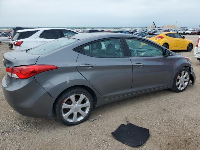 Vin: 5npdh4aexdh272995, lot: 61477095, hyundai elantra gls 20133