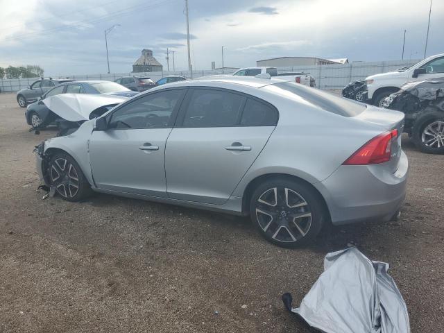 Vin: yv140mtl8h2435406, lot: 60631655, volvo s60 dynamic 20172
