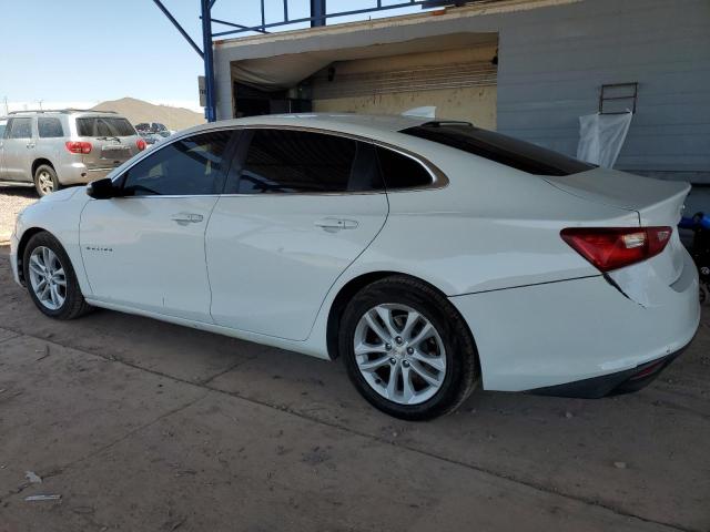 Vin: 1g1ze5st1hf185870, lot: 60503065, chevrolet malibu lt 20172
