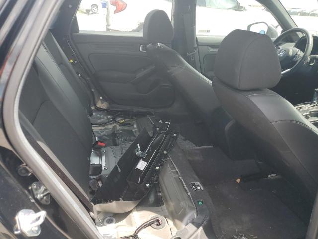 2024 HONDA CIVIC SPOR 19XFL2H84RE006475