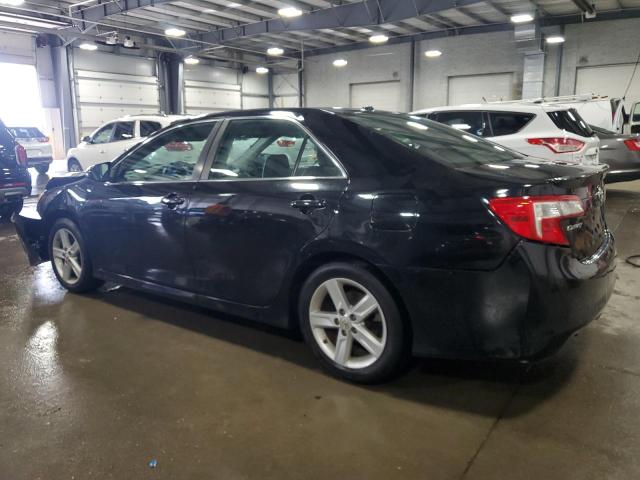 Vin: 4t1bf1fk7cu507430, lot: 61937025, toyota camry base 20122