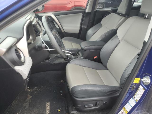 2015 TOYOTA RAV4 LIMIT - 2T3DFREV1FW368281