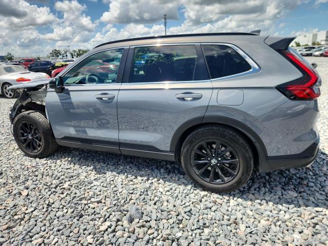 2025 HONDA CR-V SPORT 7FARS5H52SE001111