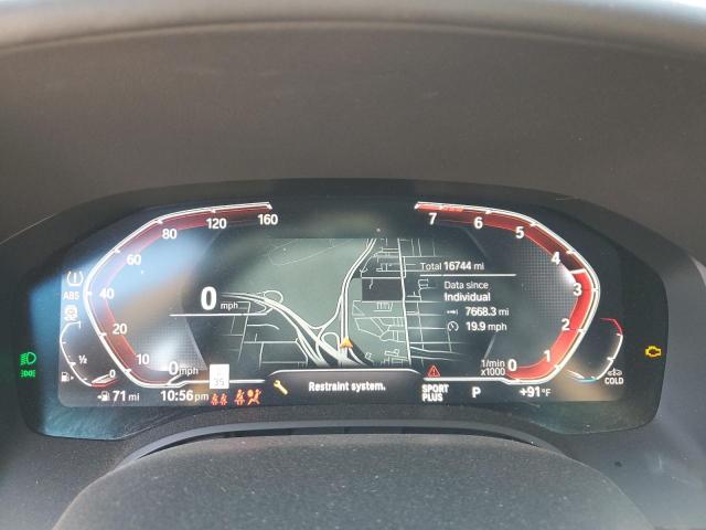 2024 BMW 840XI WBAAE4C08RCP54720