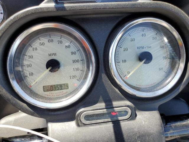 2006 HARLEY-DAVIDSON FLTRI 1HD1FSW176Y702808