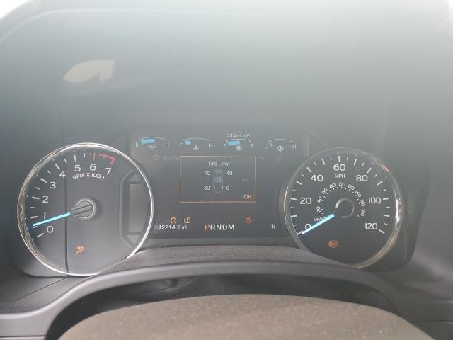 2018 FORD F150 SUPER - 1FTEW1E50JKE22094