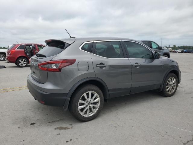 Vin: jn1bj1av0mw302822, lot: 60357045, nissan rogue s 20213