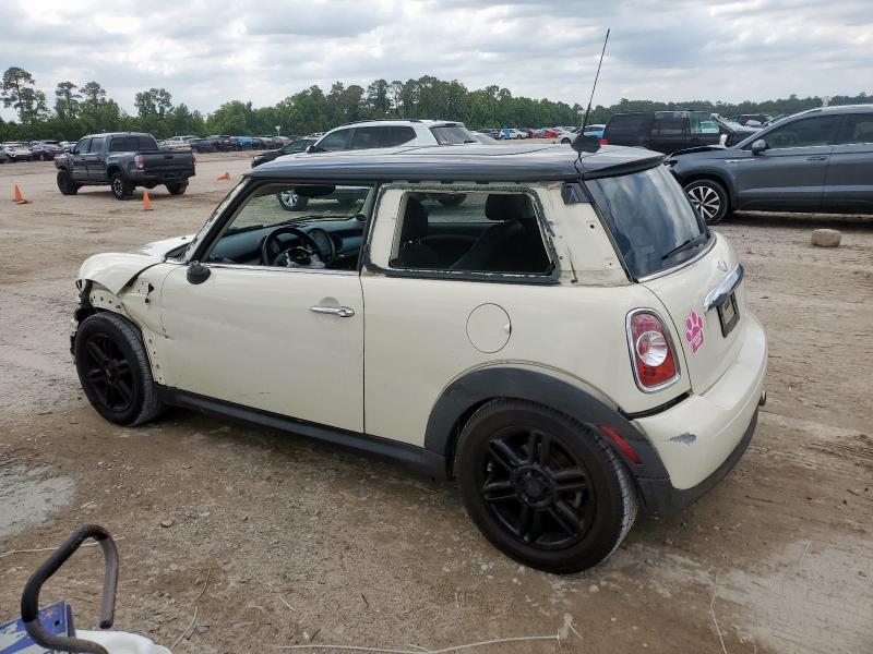 Vin: wmwsu3c59dt375229, lot: 60036595, mini cooper 20132