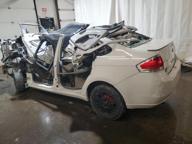 Vin: 1fahp3fnxaw231446, lot: 45567415, ford focus se 20102